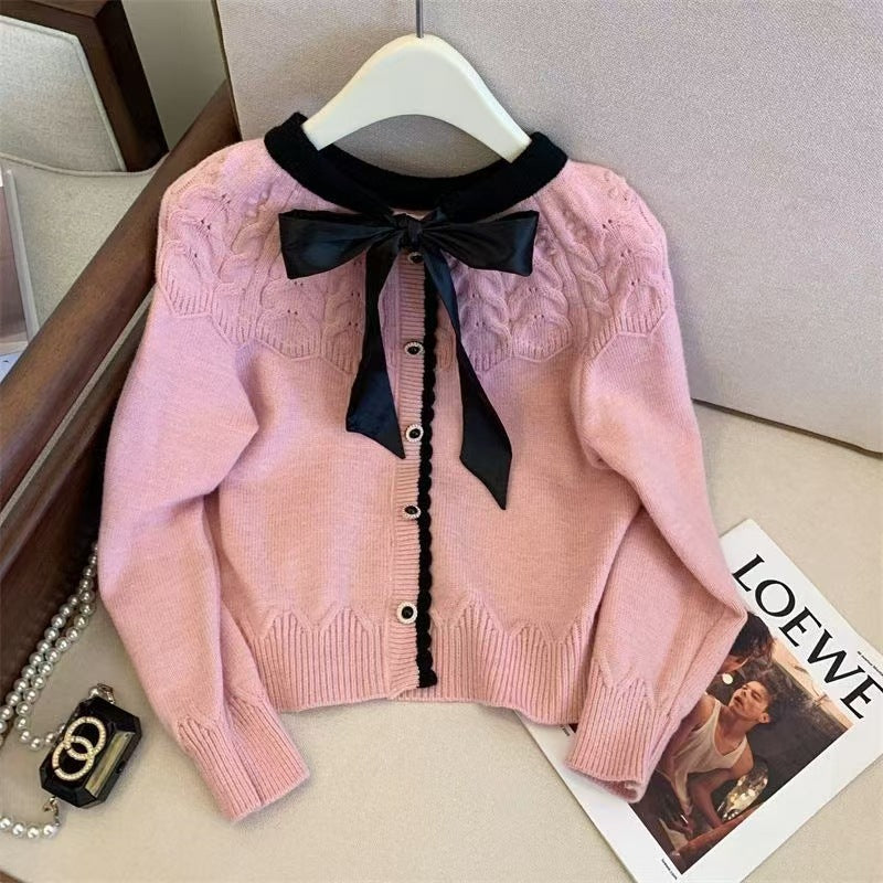 Classic Designed Cardigan