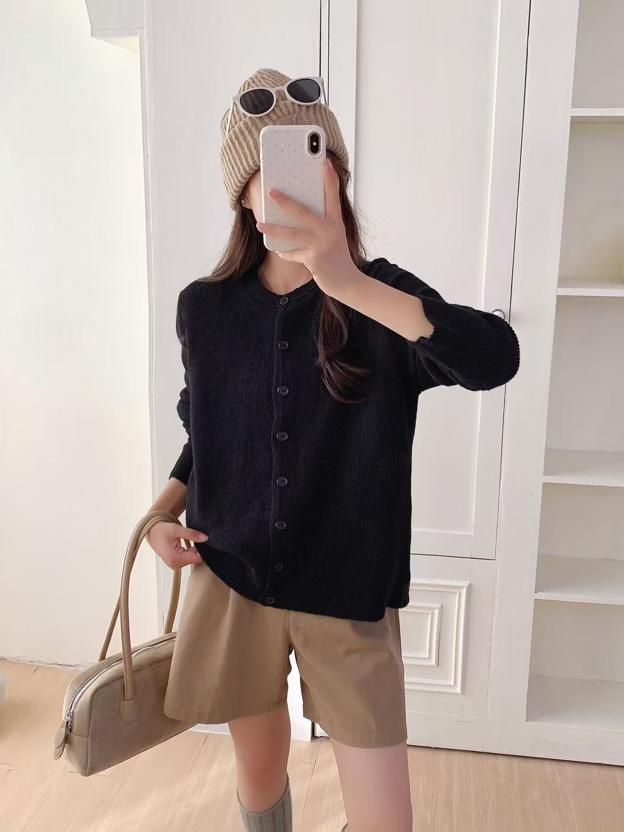 Elegantly Designed Cardigan