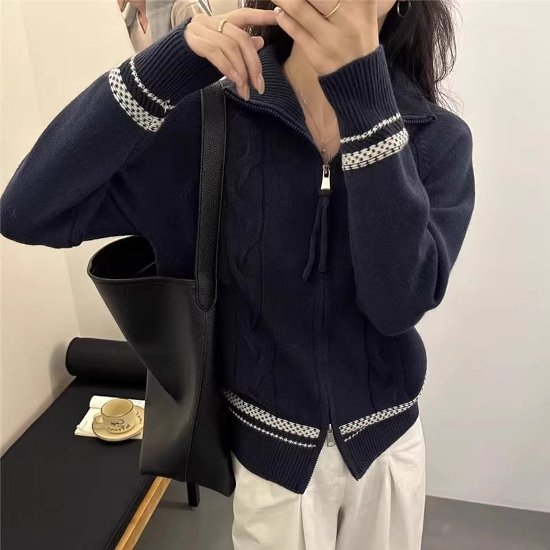 Vintage Inspired Cardigan