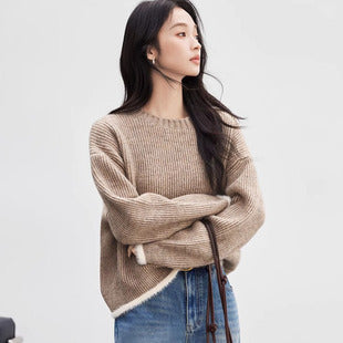 Classic Vintage Sweater