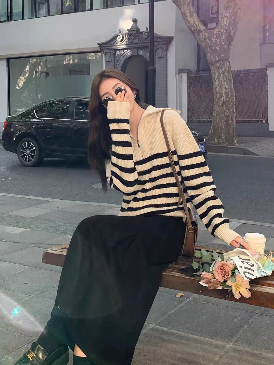 Thoughtfully Designed Sweater