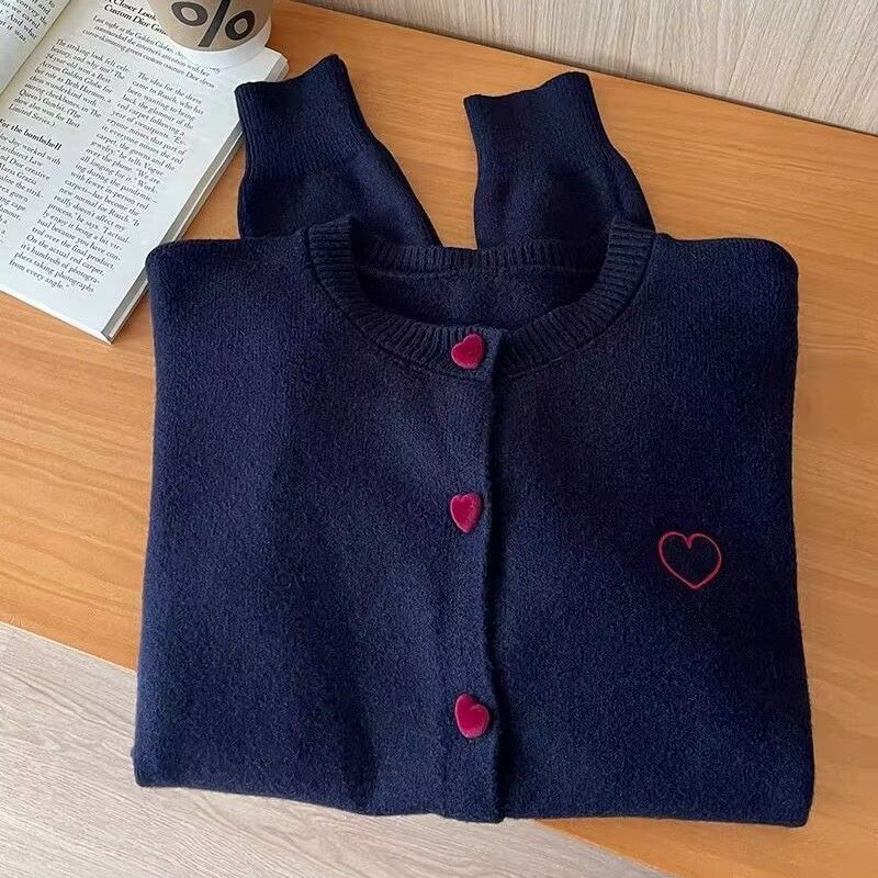 Classic Vintage Cardigan