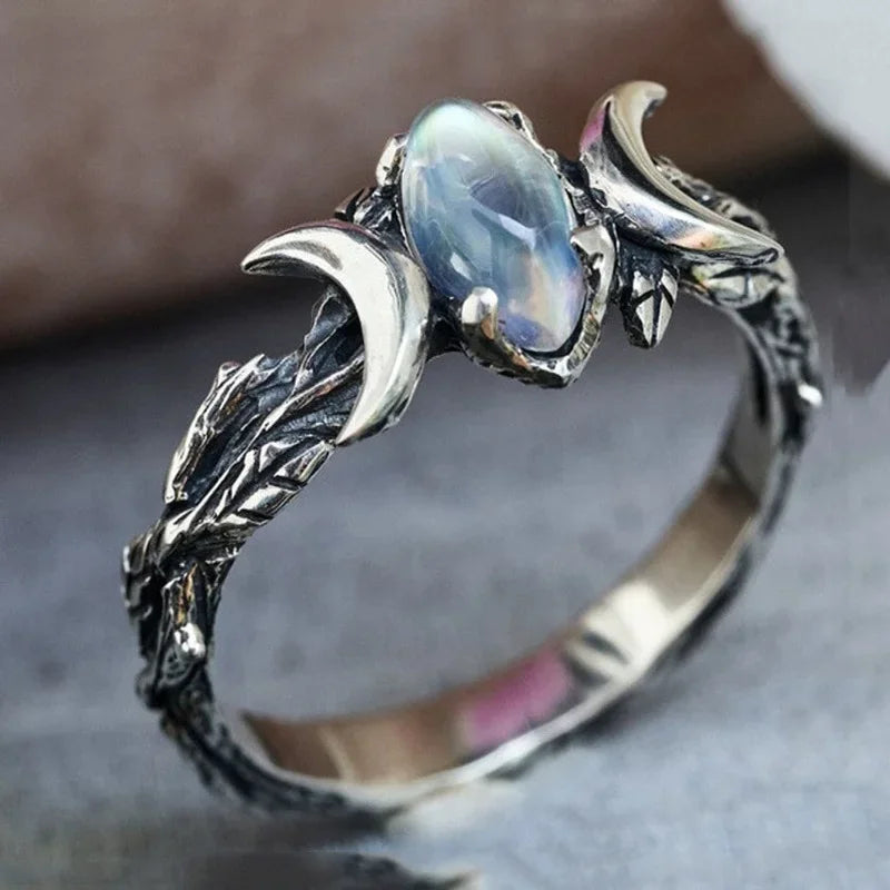 Vintage Handmade Ring