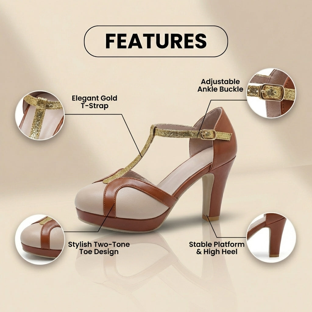 Elegant Orthopedic Shoes for Every Step