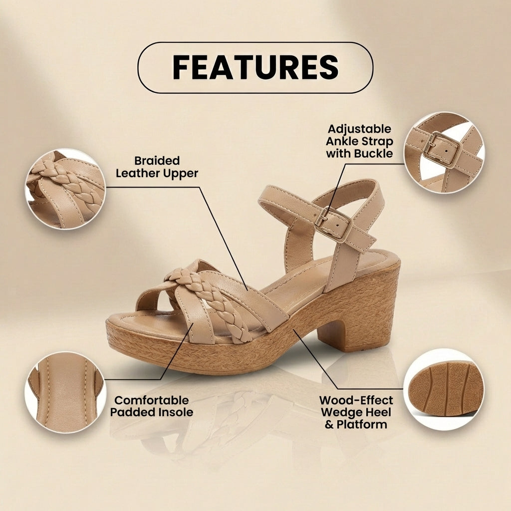 Stylish Orthopedic Sandals for Any Occasion