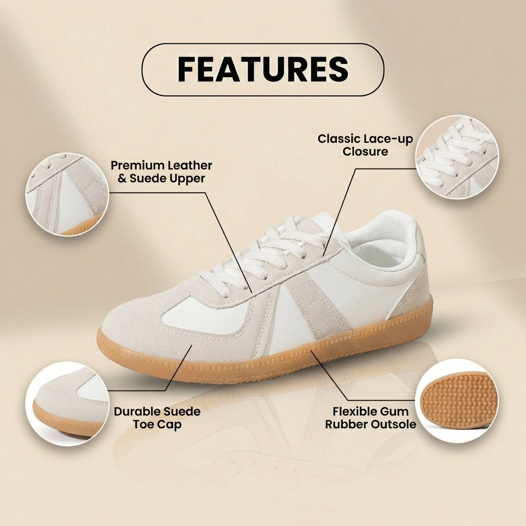 Beautifully Crafted Orthopedic Shoes
