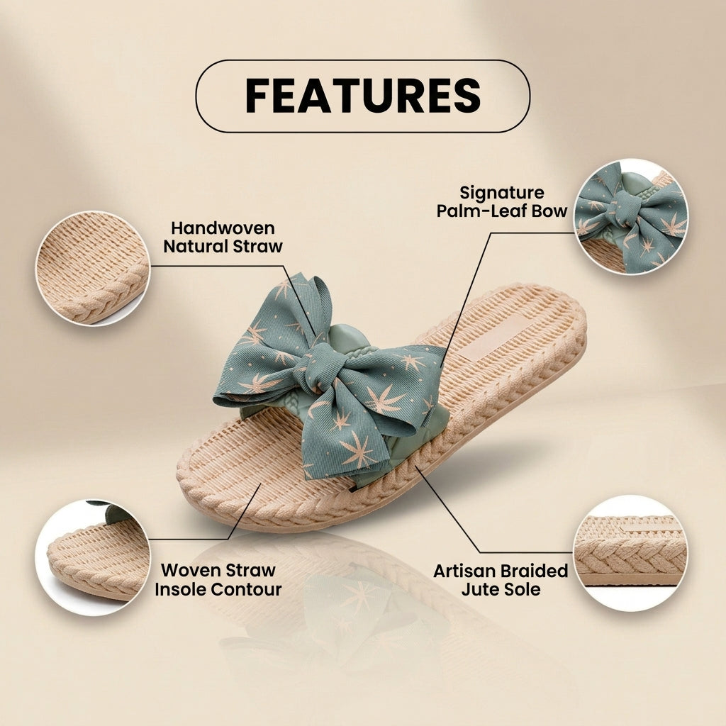 Comfortable Orthopedic Slippers for Daily Wear