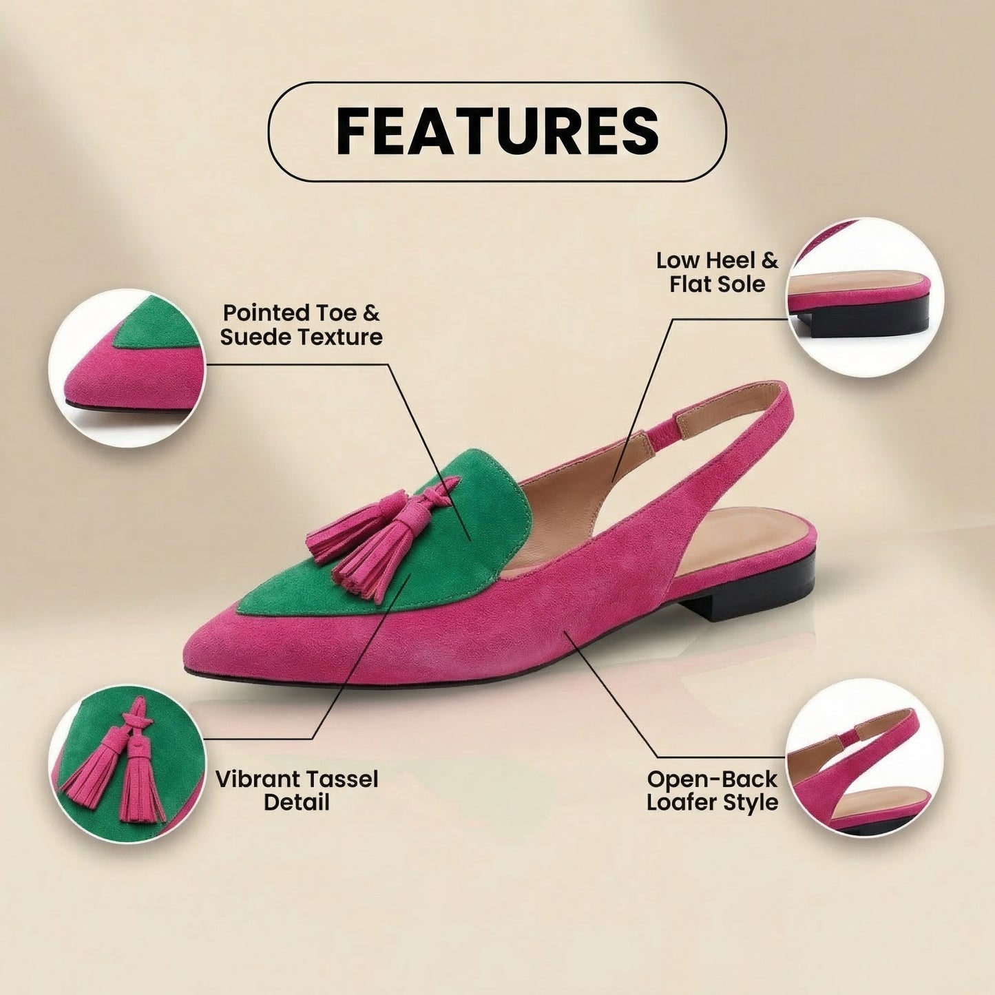 Comfortable Orthopedic Sandals for Daily Wear