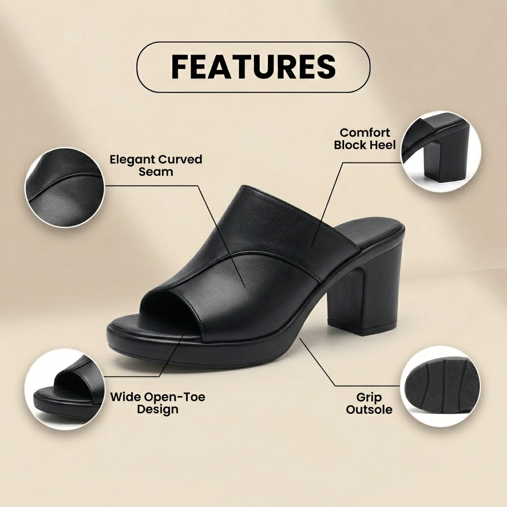 Comfortable Orthopedic Slippers for Daily Wear