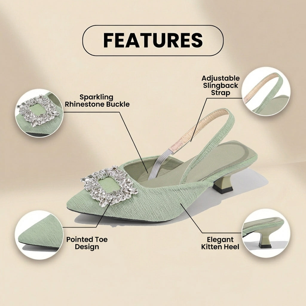 Chic Orthopedic Sandals with Unique Design