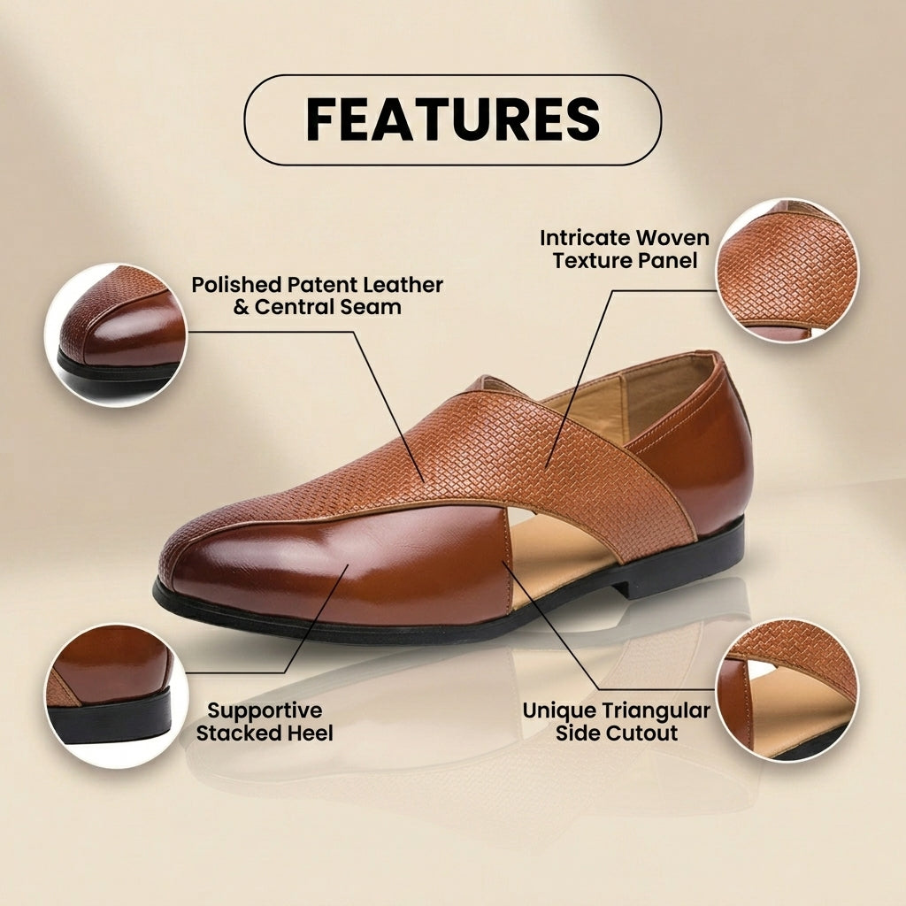 Comfortable Orthopedic Sandals for Daily Wear