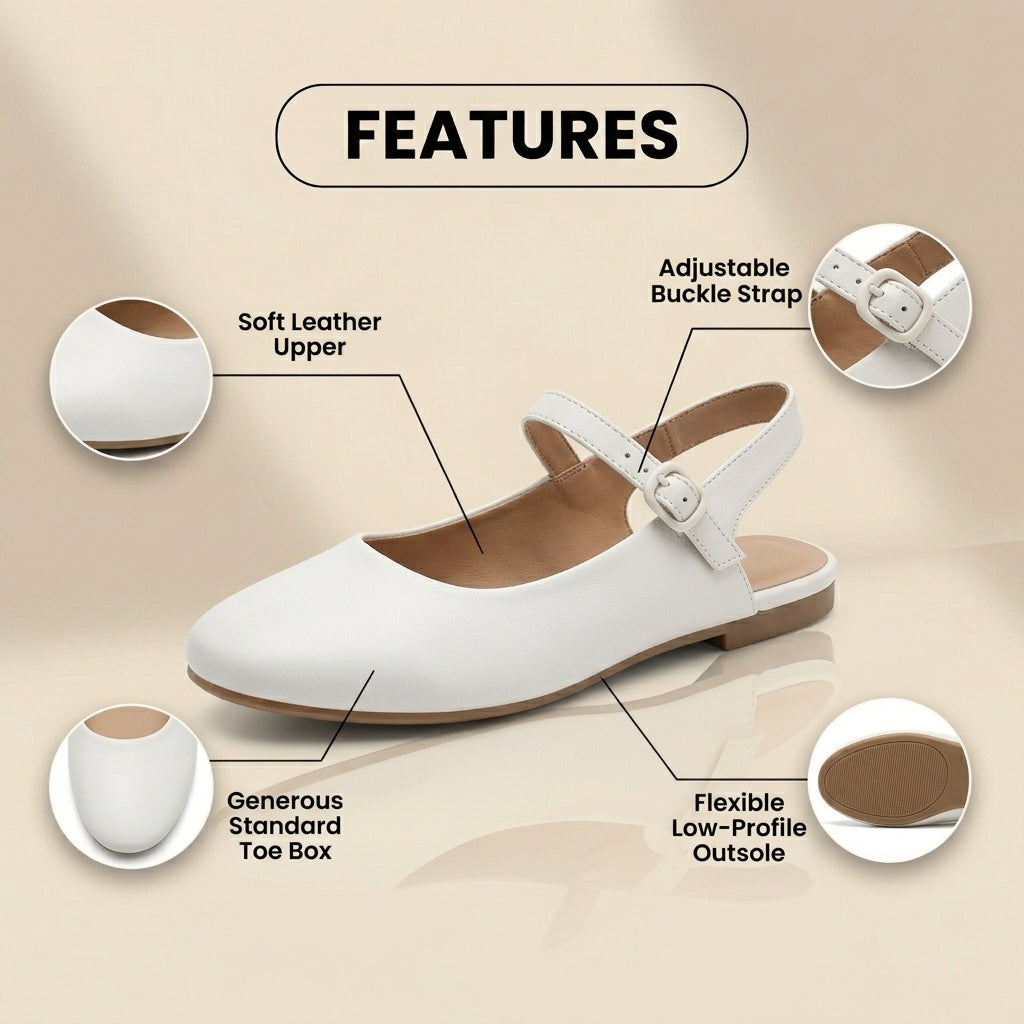 Stylish Orthopedic Shoes for Any Occasion