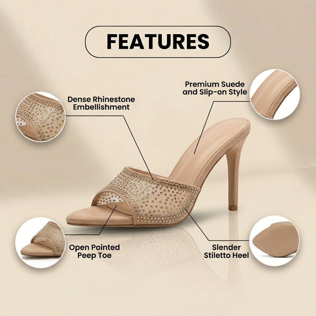 Comfortable Orthopedic Slippers for Daily Wear
