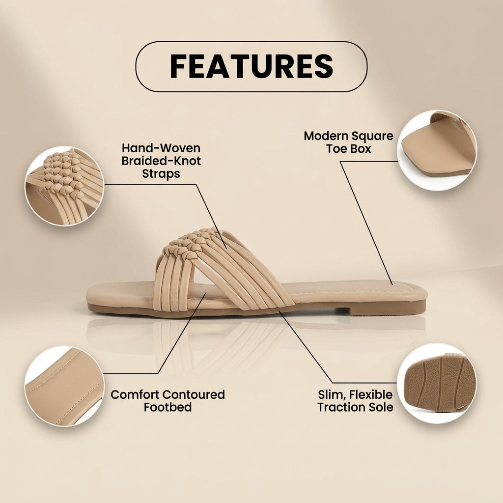 Stylish Orthopedic Slippers for Any Occasion