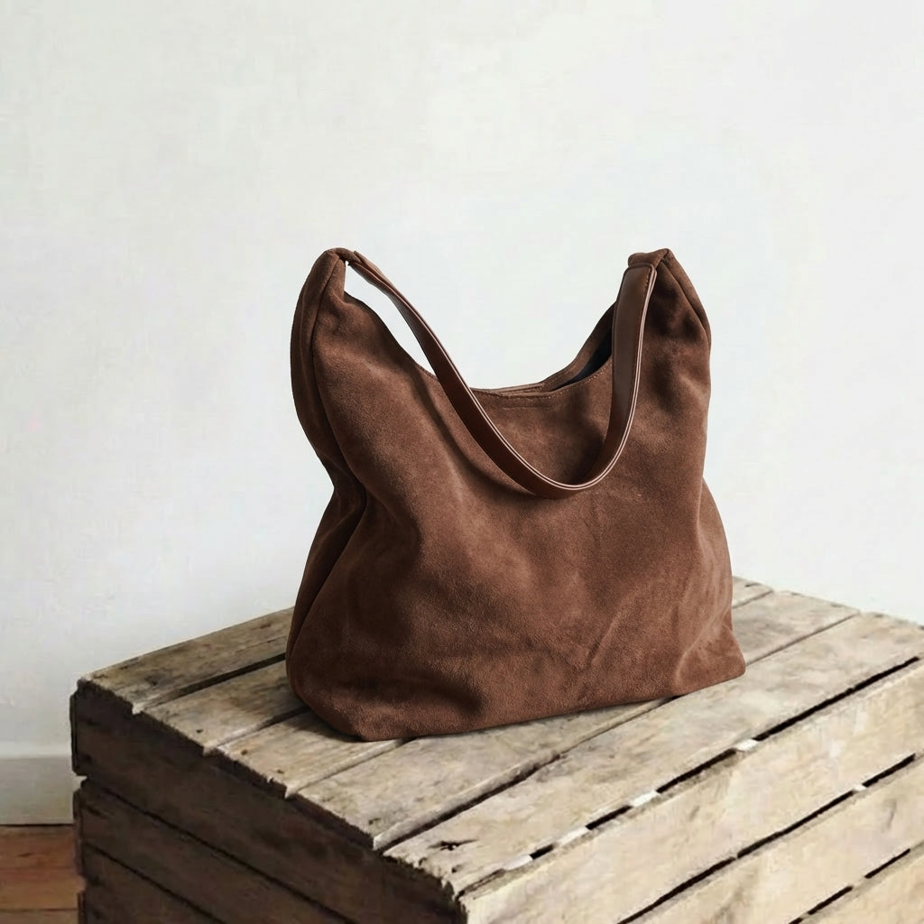Handcrafted Leather Bag
