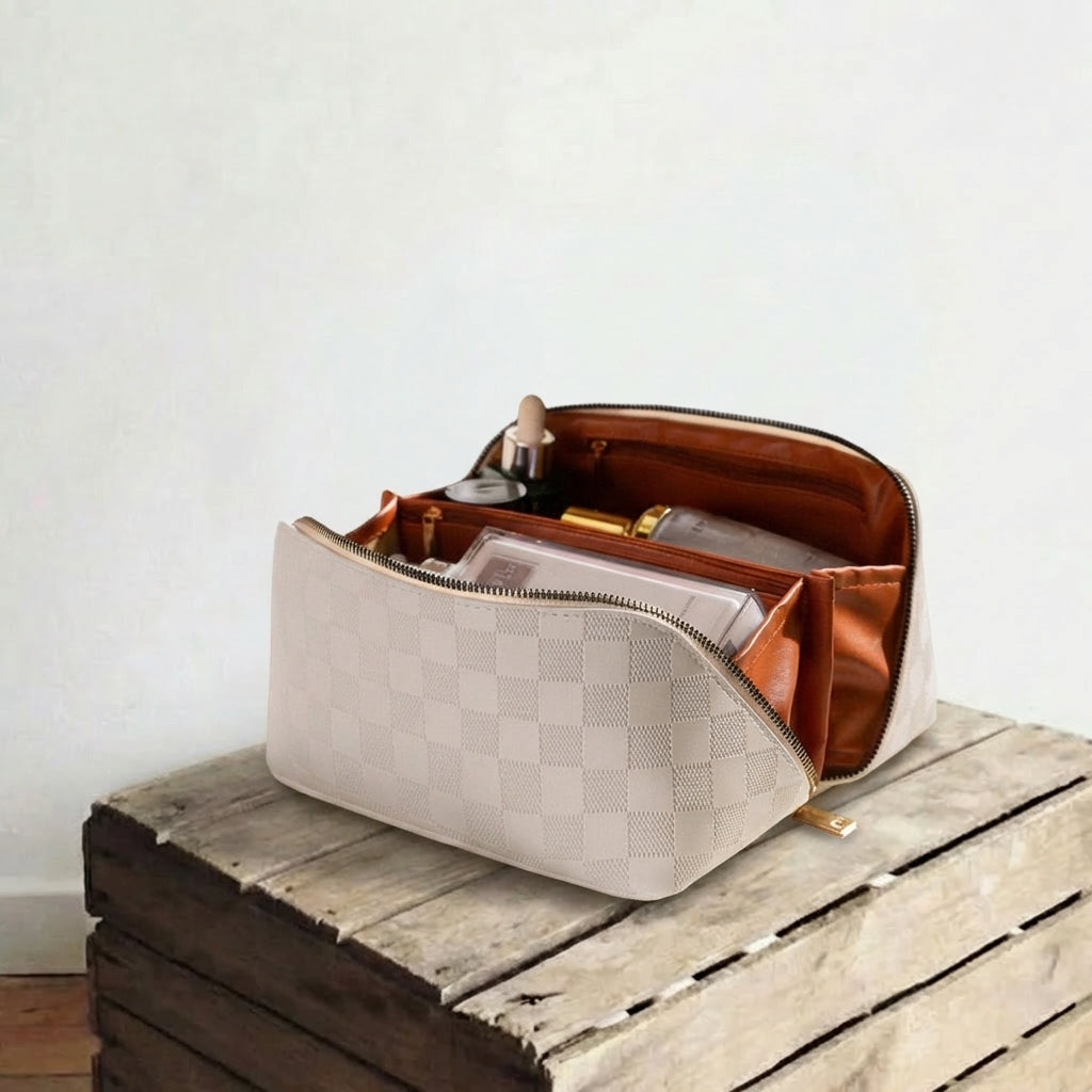 Handcrafted Leather Bag