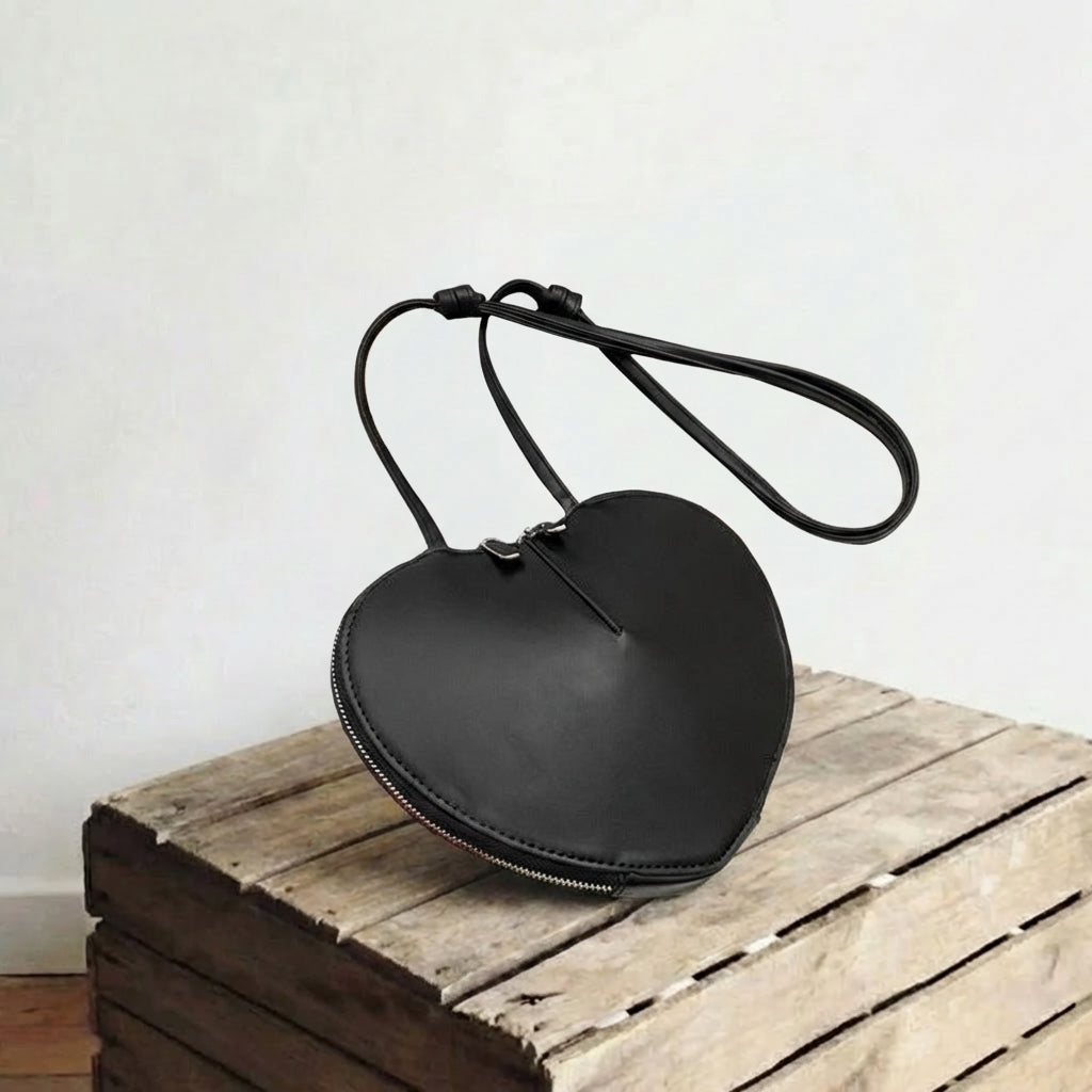 Handcrafted Leather Bag