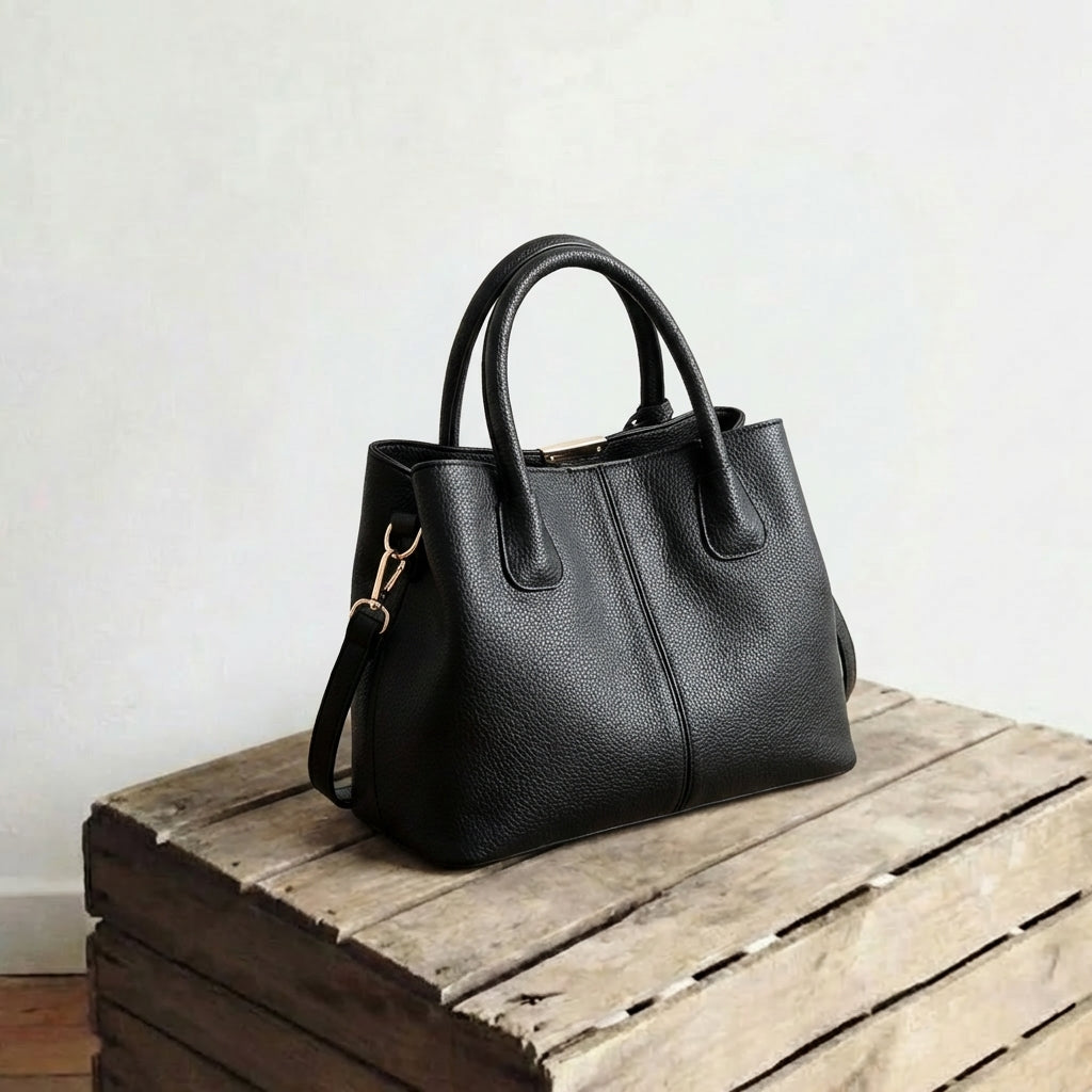 Handcrafted Leather Bag