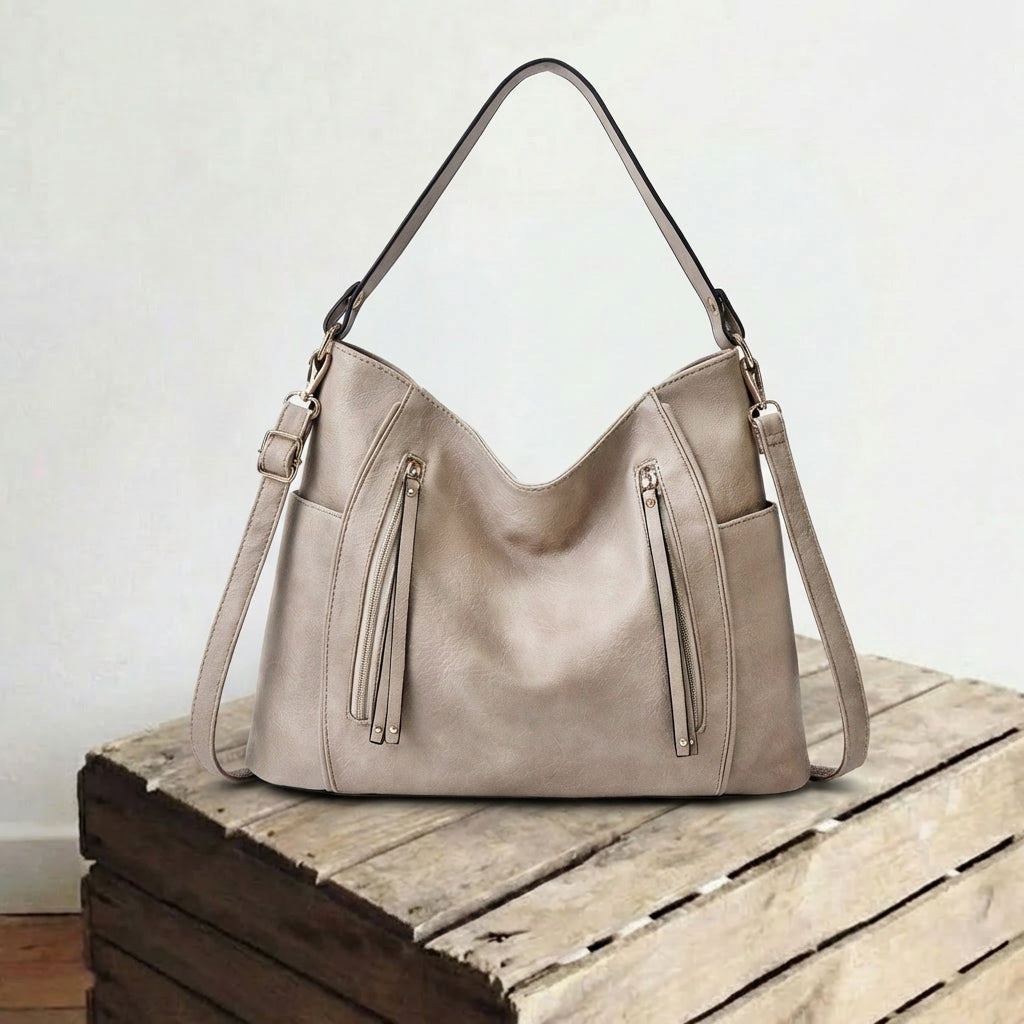 Handcrafted Leather Bag