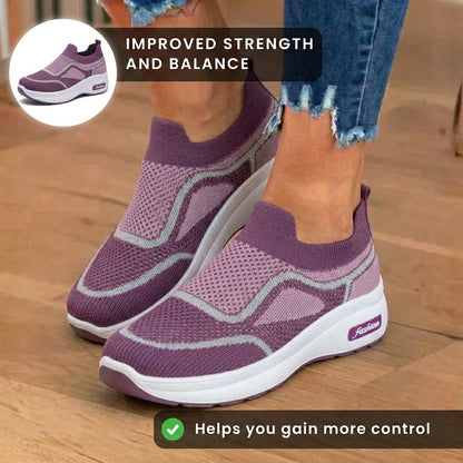 Comfortable Orthopedic Sneakers for Daily Wear