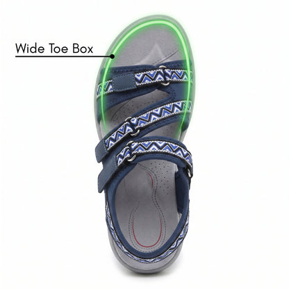 Comfortable Orthopedic Sandals for Daily Wear