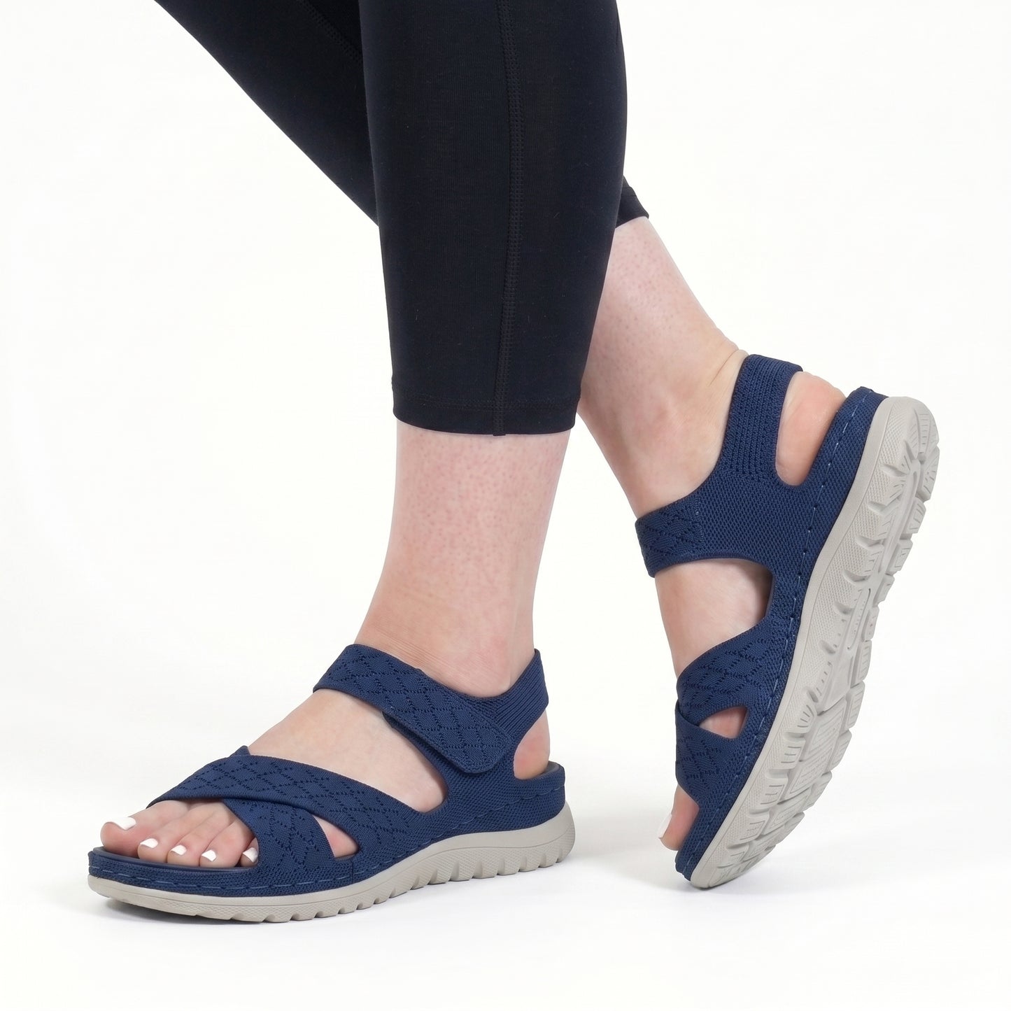 Beautifully Crafted Orthopedic Sneakers