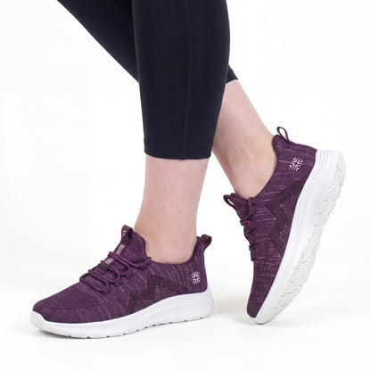 Chic Orthopedic Shoes with Unique Design