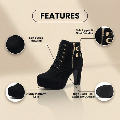 Comfortable Orthopedic Boots for Daily Wear