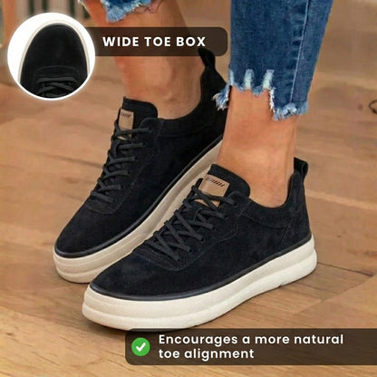 Beautifully Crafted Orthopedic Sneakers