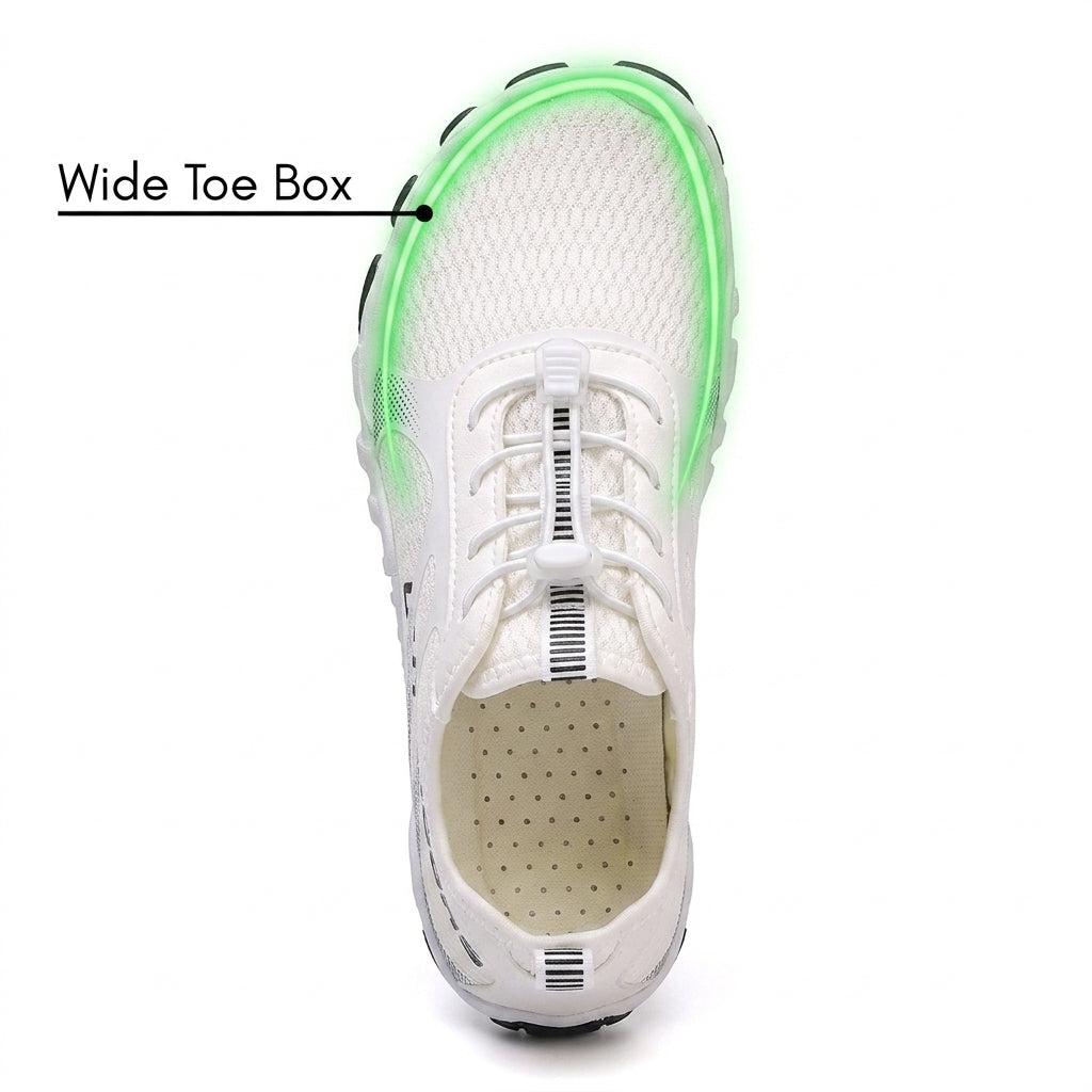 Comfortable Orthopedic Shoes for Daily Wear