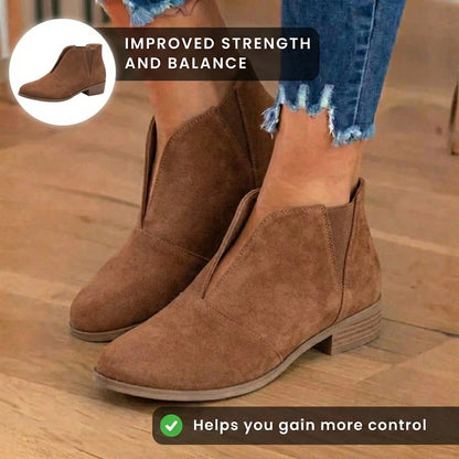 Stylish Orthopedic Boots for Any Occasion