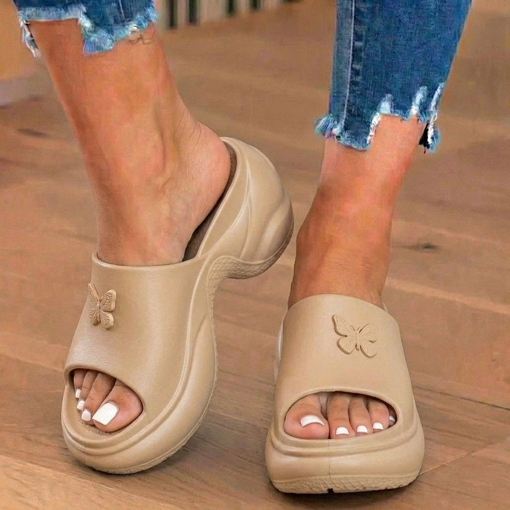 Stylish Orthopedic Slippers for Any Occasion