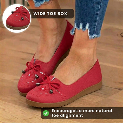 Elegant Orthopedic Shoes for Every Step