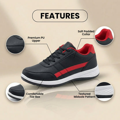 Stylish Orthopedic Sneakers for Any Occasion