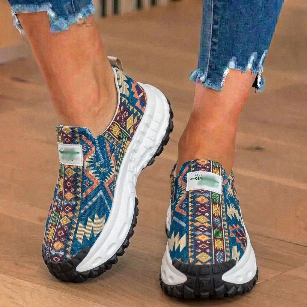 Stylish Orthopedic Sneakers for Any Occasion
