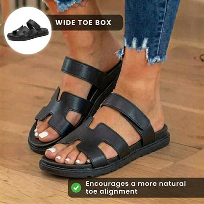 Stylish Orthopedic Sandals for Any Occasion