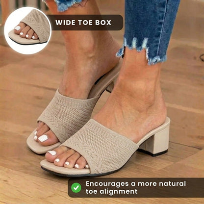Comfortable Orthopedic Slippers for Daily Wear