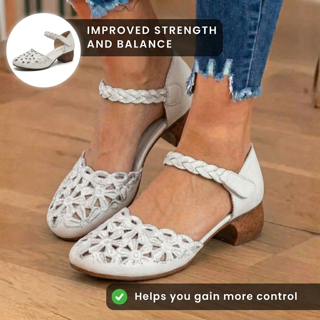 Stylish Orthopedic Sandals for Any Occasion