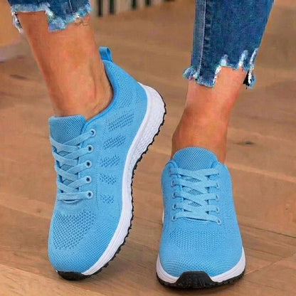 Chic Orthopedic Shoes with Unique Design