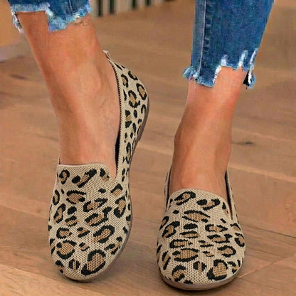 Chic Orthopedic Shoes with Unique Design