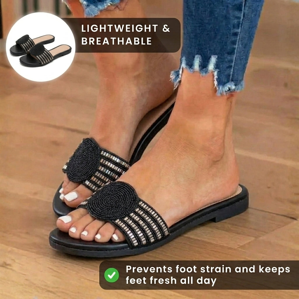 Comfortable Orthopedic Slippers for Daily Wear