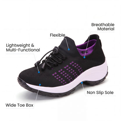 Stylish Orthopedic Shoes for Any Occasion