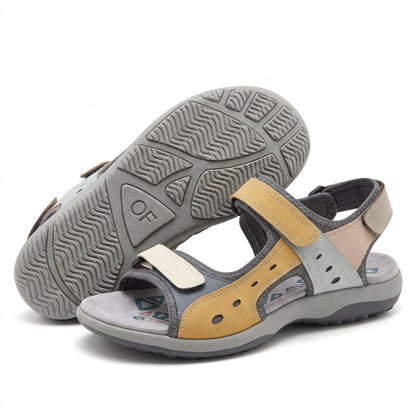 Beautifully Crafted Orthopedic Sandals