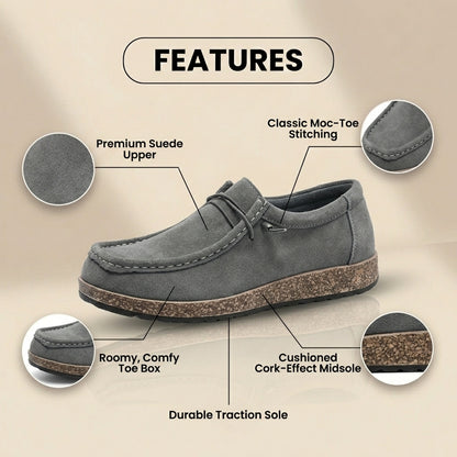Stylish Orthopedic Flats for Any Occasion