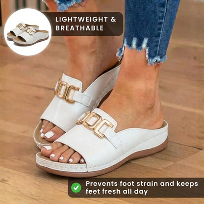 Comfortable Orthopedic Sandals for Daily Wear
