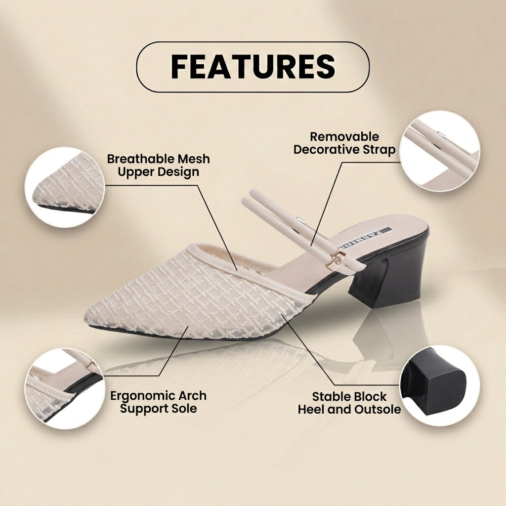Chic Orthopedic Sandals with Unique Design