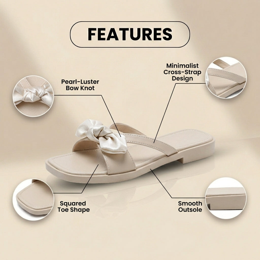 Elegant Orthopedic Sandals for Every Step