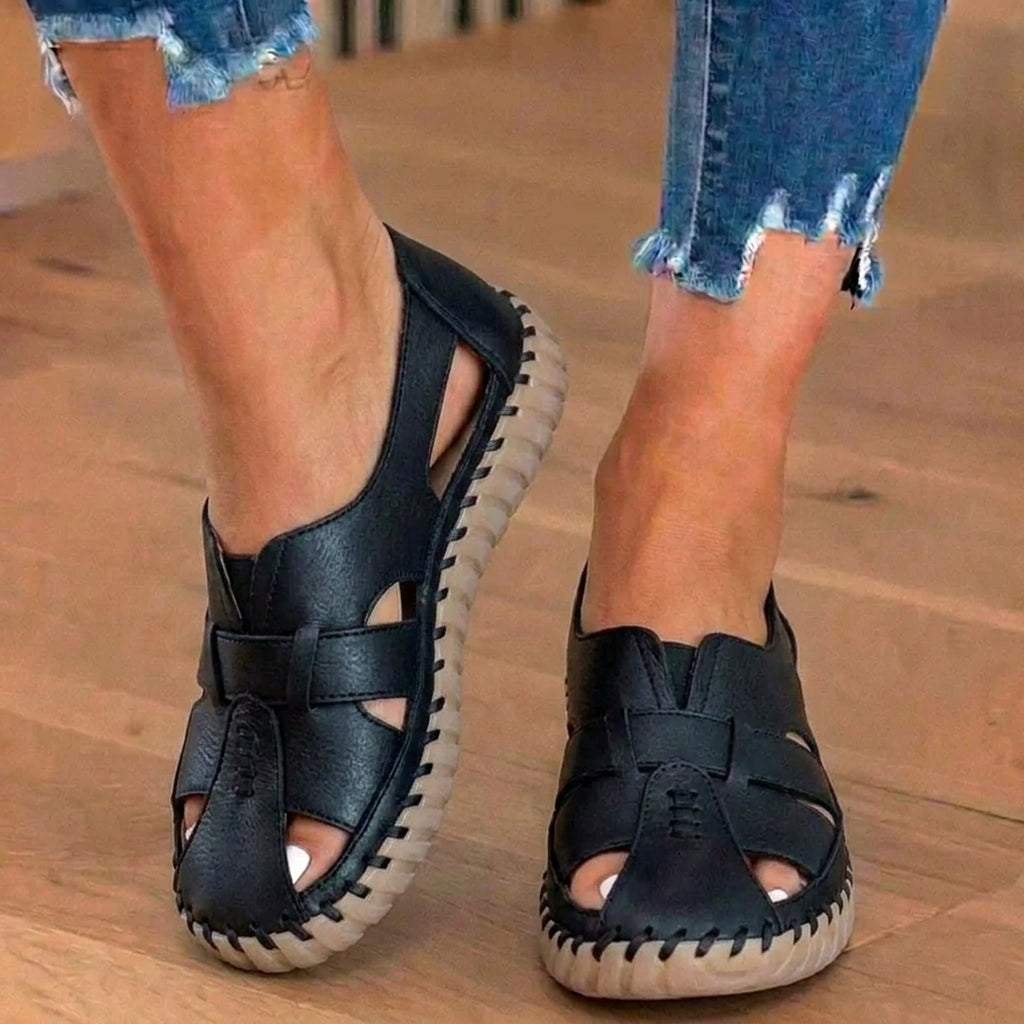 Beautifully Crafted Orthopedic Sandals