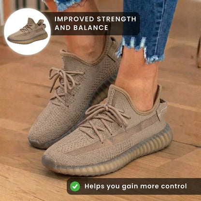 Comfortable Orthopedic Sneakers for Daily Wear