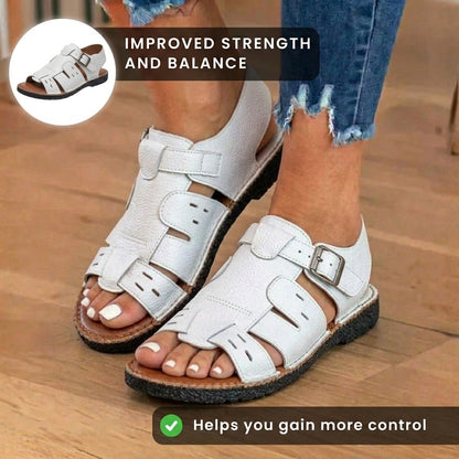 Stylish Orthopedic Sandals for Any Occasion